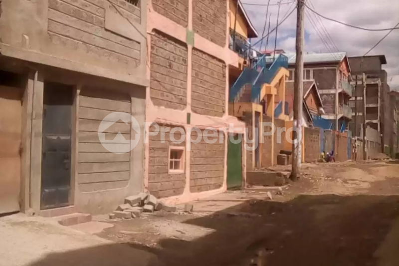 Flat&Apartment for sale Kahawa West Nairobi