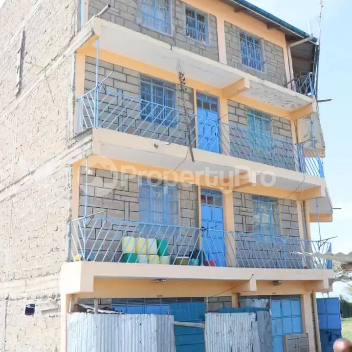 Flat&Apartment for sale Athi RIver Machakos