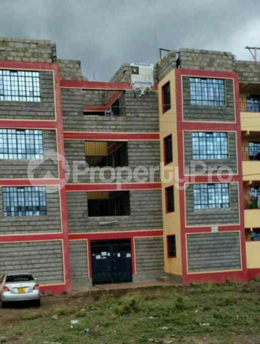 Flat&Apartment for sale Thika Kiambu