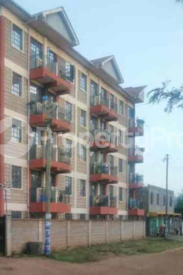 Flat&Apartment for sale Ruiru Kiambu