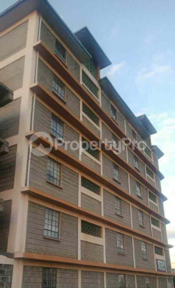 Flat&Apartment for sale Githurai 44 Nairobi