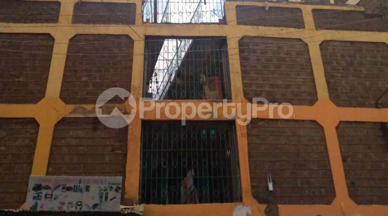 Flat&Apartment for sale Zimmerman Nairobi