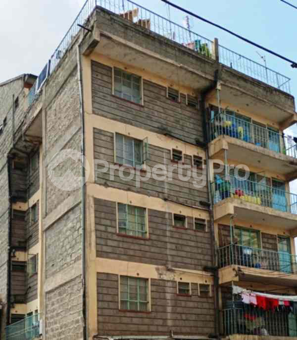 Flat&Apartment for sale Umoja Nairobi