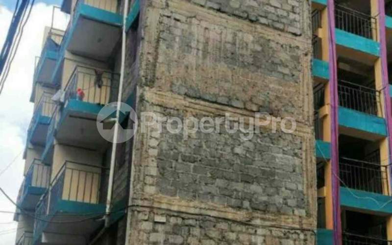 Flat&Apartment for sale Kahawa Wendani Nairobi