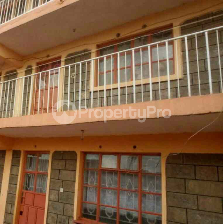 Flat&Apartment for sale Ongata Rongai Kajiado