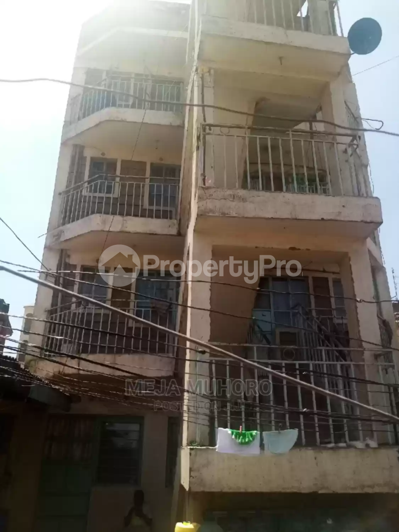 Flat&Apartment for sale Umoja Nairobi