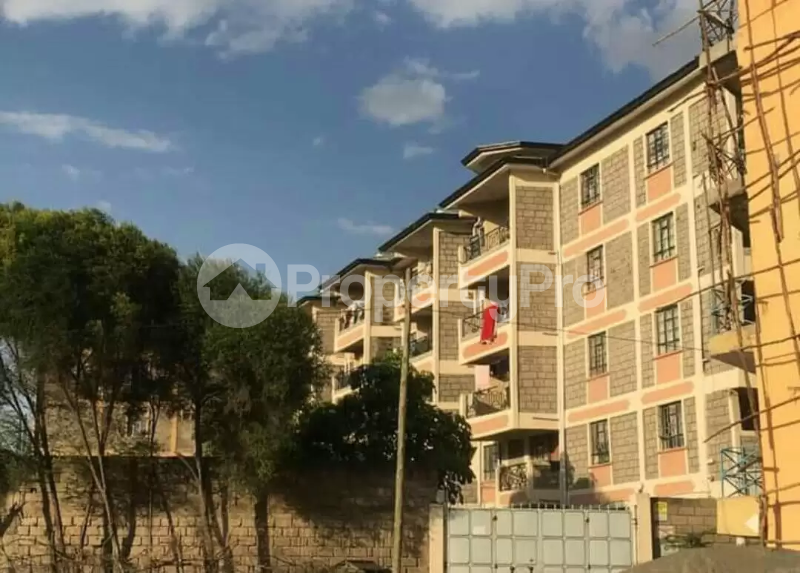 Commercial Properties for sale Kitengela Kajiado