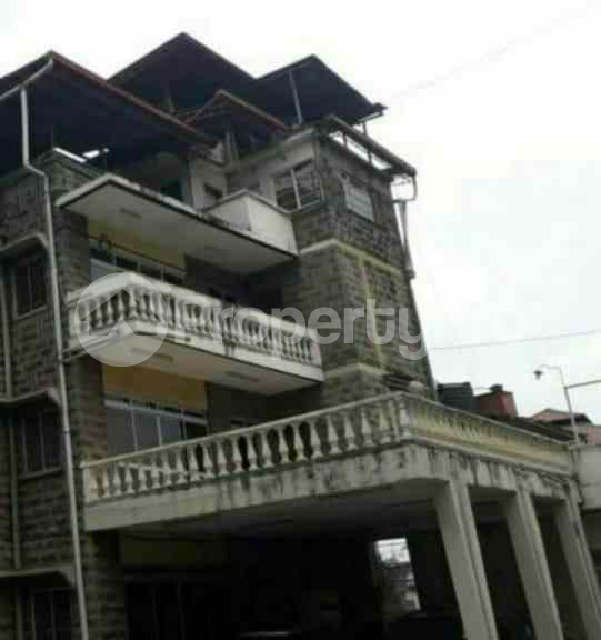 Commercial Properties for sale Parklands Nairobi