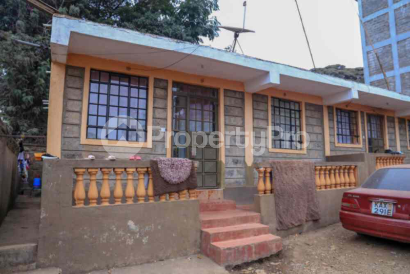 Flat&Apartment for sale Kiamumbi Nairobi