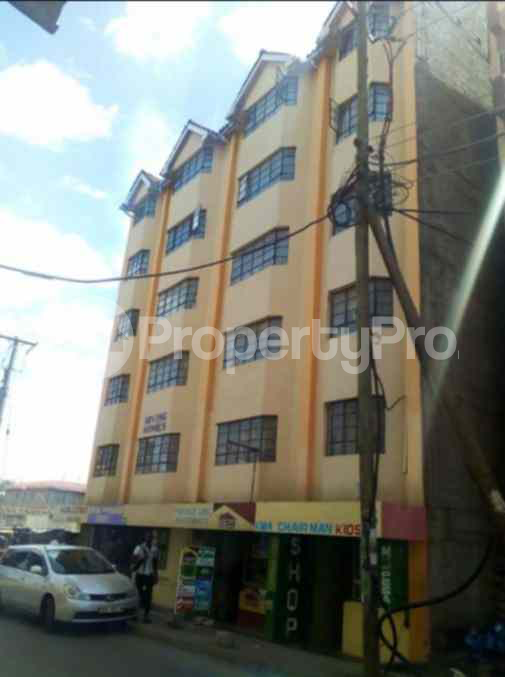 Flat&Apartment for sale Githurai 44 Nairobi