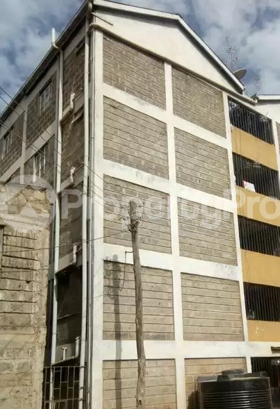 Flat&Apartment for sale Roysambu Nairobi