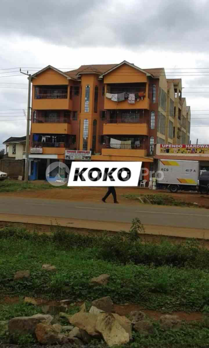 Flat&Apartment for sale Thika Kiambu