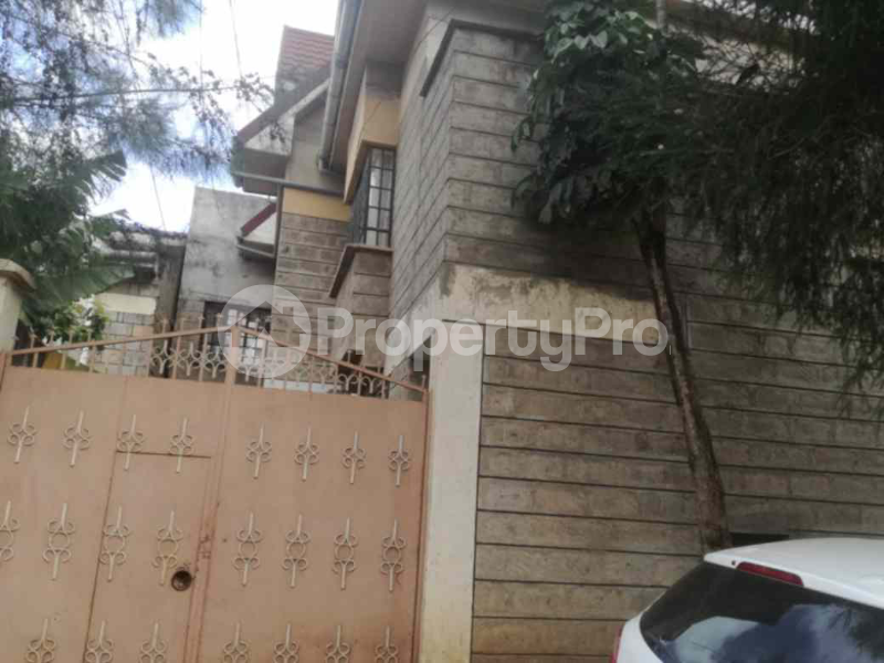 Flat&Apartment for sale Mirema Nairobi