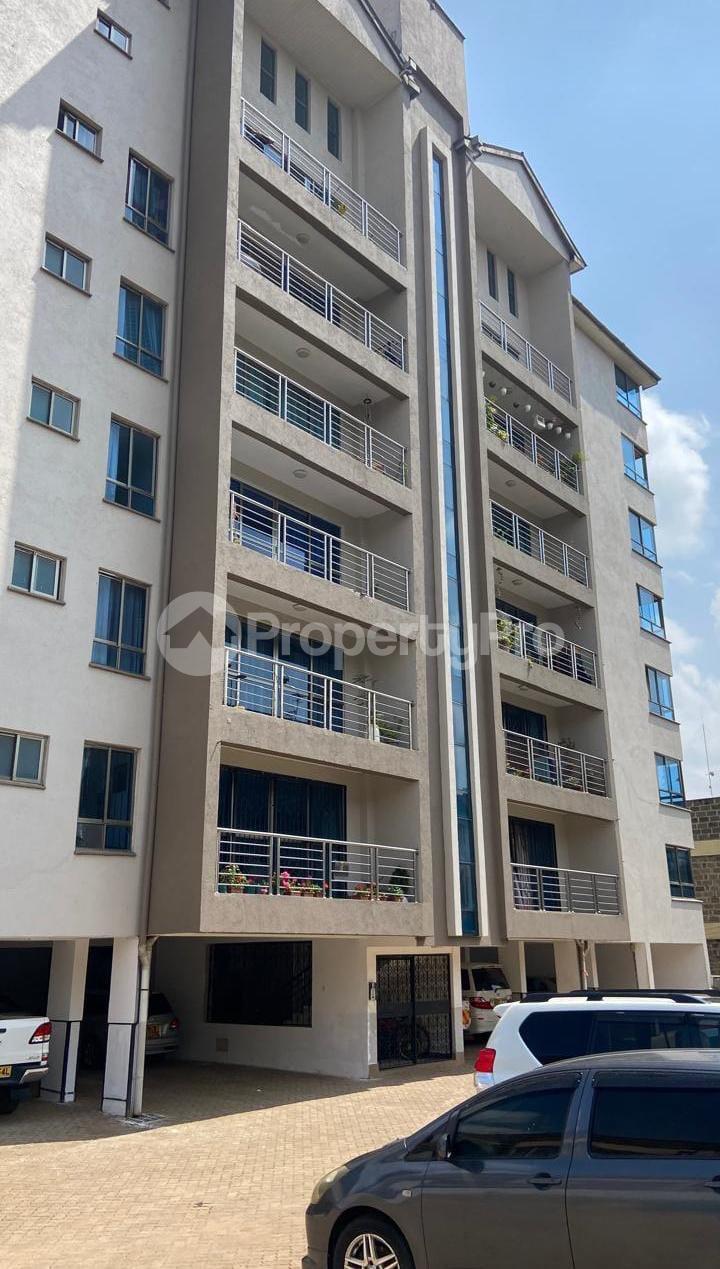 Flat&Apartment for sale Parklands Nairobi
