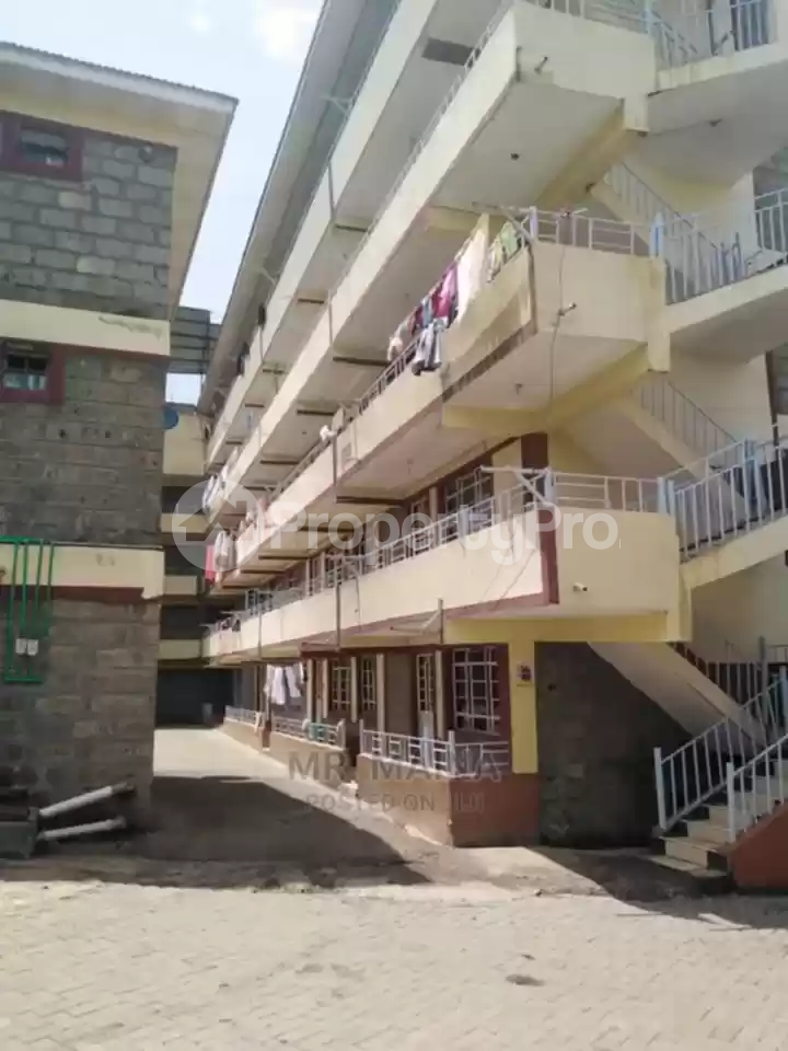 Flat&Apartment for sale Kiserian Kiserian