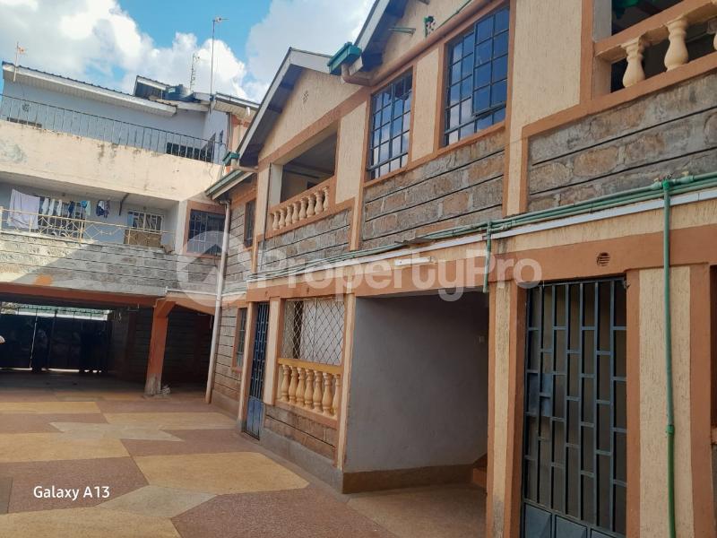 Flat&Apartment for sale Thika Kiambu