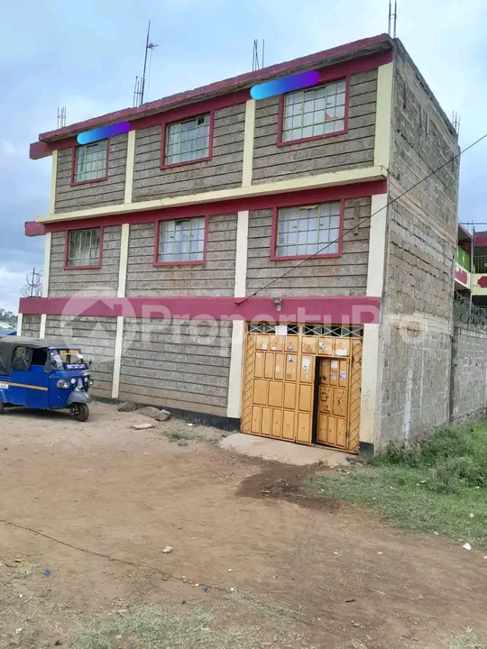 Flat&Apartment for sale Thika Kiambu