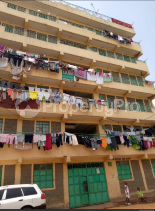 Flat&Apartment for sale Githurai 44 Nairobi