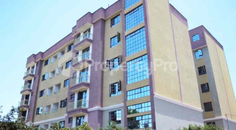 Flat&Apartment for sale Ndenderu Kiambu