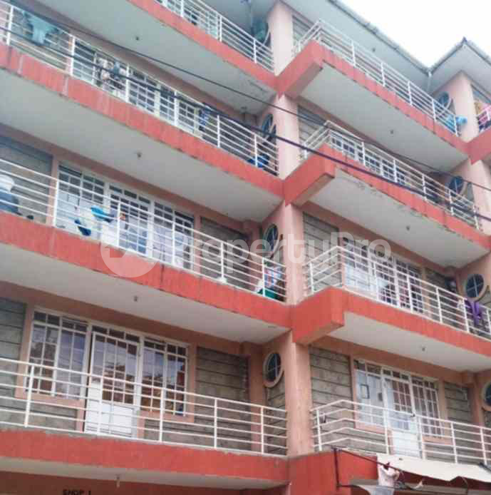 Flat&Apartment for sale Kitengela Kajiado