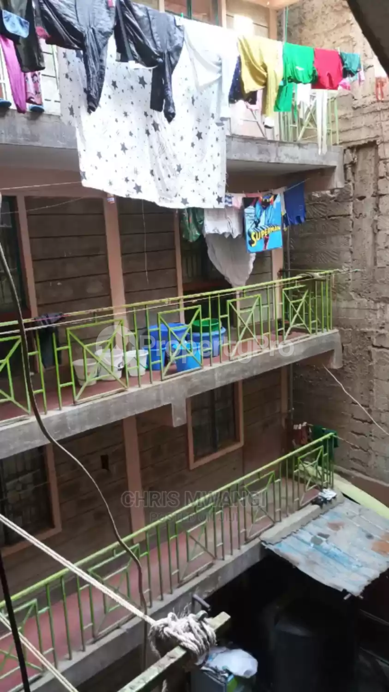 Flat&Apartment for sale Roysambu Nairobi