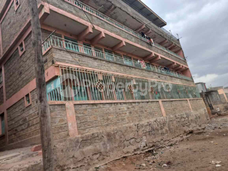 Flat&Apartment for rent Kayole Central Nairobi - 0