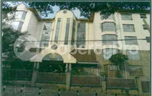 Flat&Apartment for sale Hurlingham Nairobi