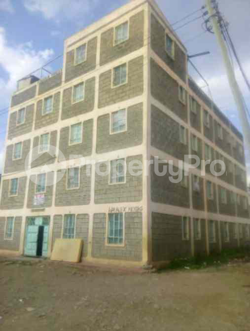 Flat&Apartment for sale Githurai 44 Nairobi