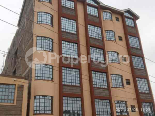Flat&Apartment for sale Kitengela Kajiado