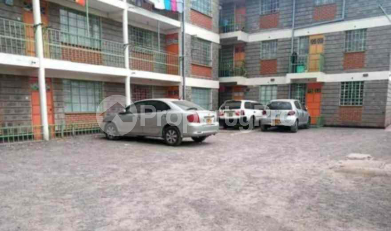 Flat&Apartment for sale Ongata Rongai Kajiado