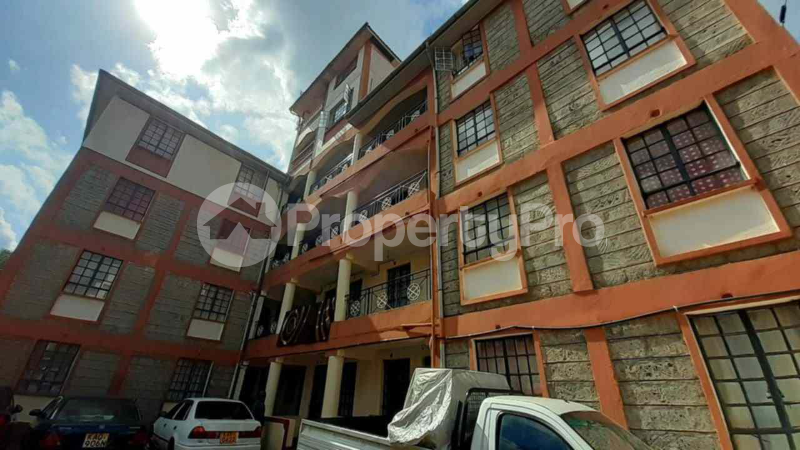 Flat&Apartment for sale Ruaka Nairobi