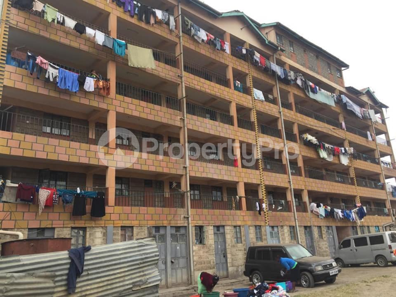 Commercial Properties for sale Makadara Nairobi