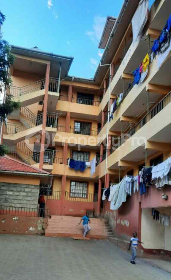 Flat&Apartment for sale Ongata Rongai Kajiado - 0