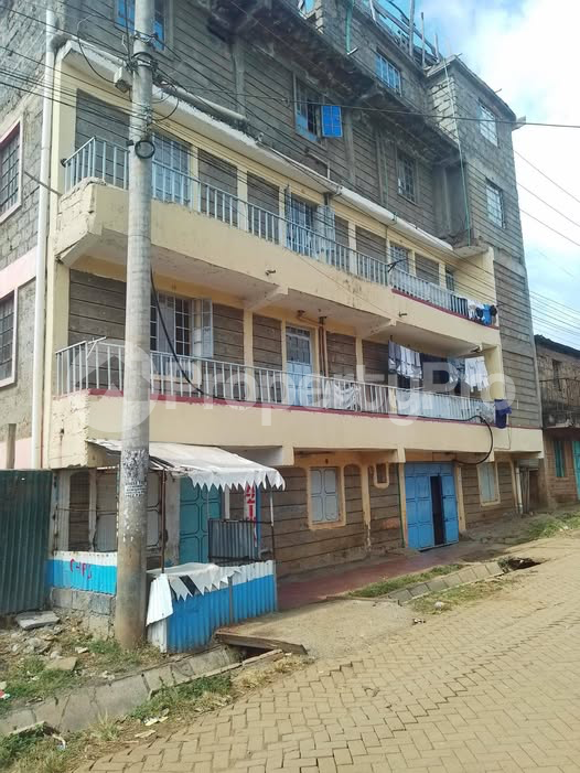 Flat&Apartment for sale Kasarani Nairobi