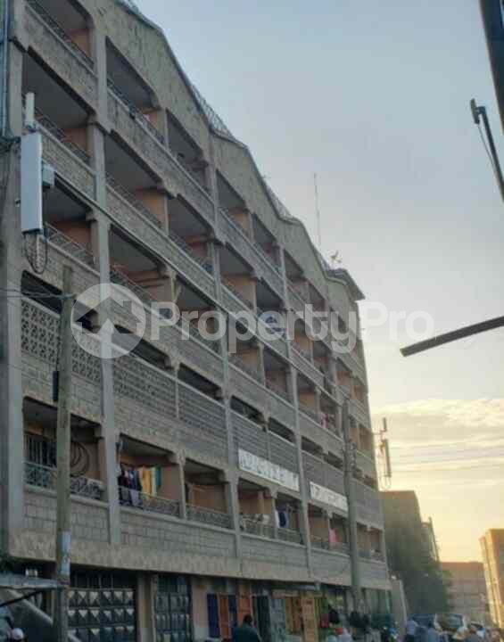 Flat&Apartment for sale Kitengela Kajiado