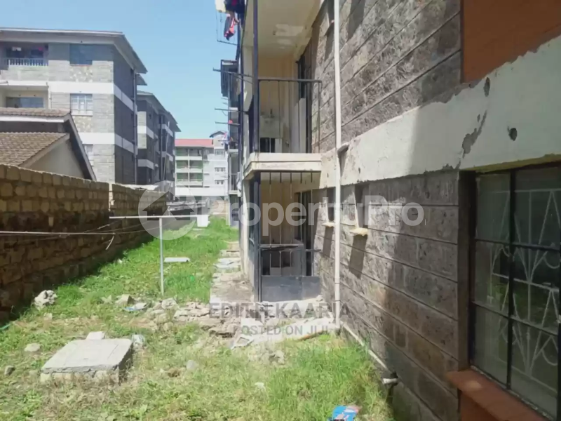 Flat&Apartment for sale Ongata Rongai Kajiado