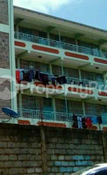 Flat&Apartment for sale Kinoo Kiambu