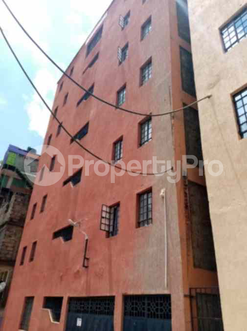 Flat&Apartment for sale Zimmerman Nairobi