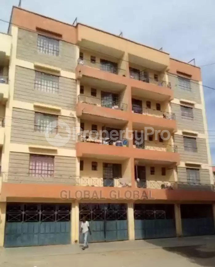 Flat&Apartment for sale Kitengela Kajiado