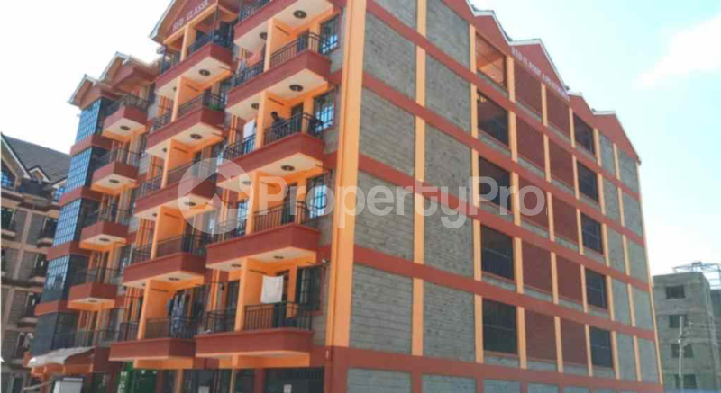 Flat&Apartment for sale Thika Kiambu