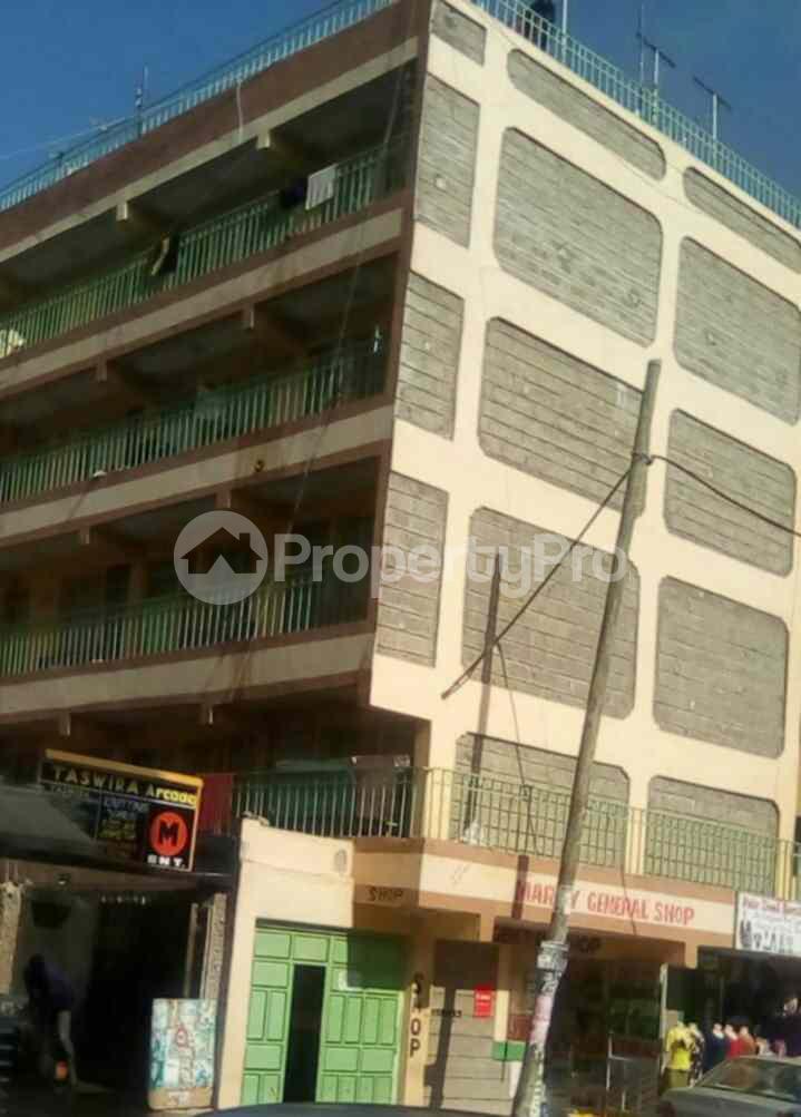 Flat&Apartment for sale Embakasi Nairobi