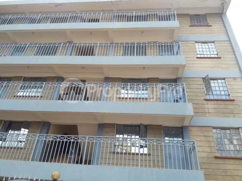 Flat&Apartment for sale Kasarani Nairobi