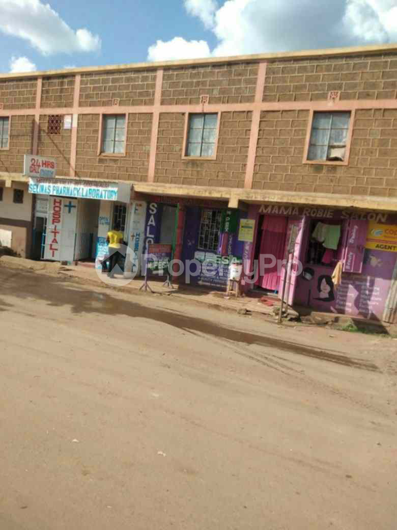 Flat&Apartment for sale Githurai 44 Nairobi