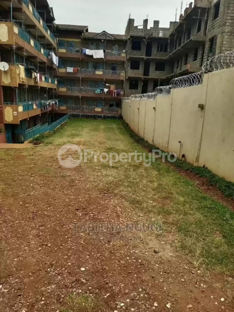 Flat&Apartment for sale Kikuyu Kiambu