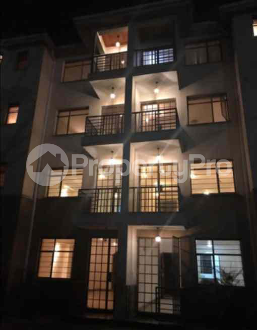 Flat&Apartment for sale Kilimani Nairobi