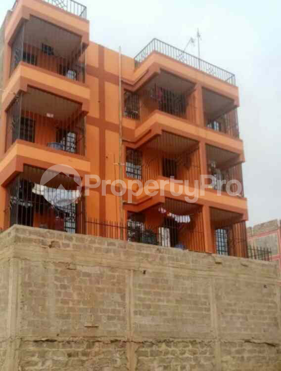 Flat&Apartment for sale Juja Kiambu