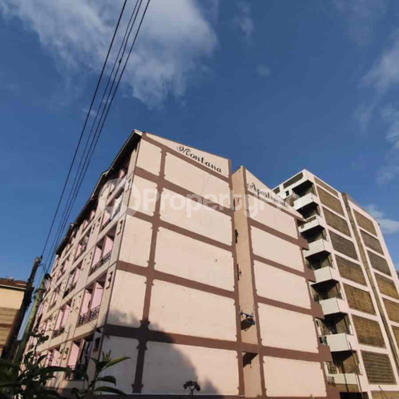 Flat&Apartment for sale Waiyaki Way Westlands Nairobi