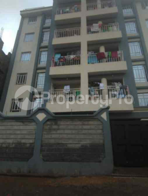 Flat&Apartment for sale Kiambu Kiambu