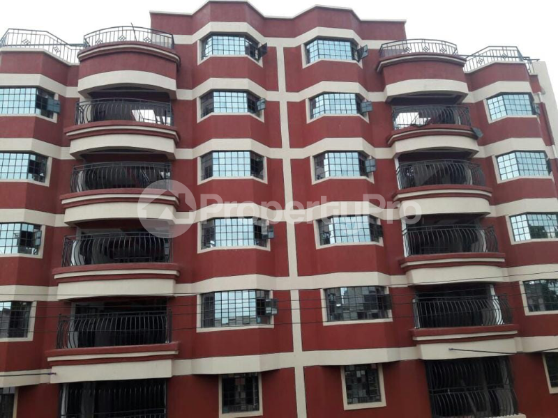 Commercial Properties for sale Mangu Juja