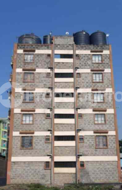 Flat&Apartment for sale Makadara Nairobi